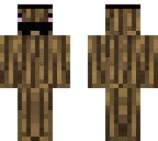 derpy log man