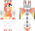 dino girl edit