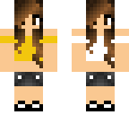 doppel girl