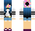 doughnut edit