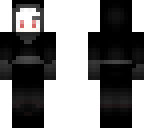 edgy albinism no mask edit