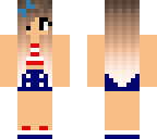 edit 4th of july girl