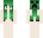 edit of creeper base