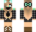 edit of kitty ninja