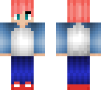 edit of my 2nd 4th of july skin