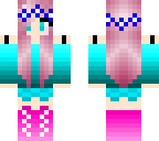 edit skin