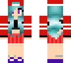 edit to skin