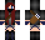 edited assasin