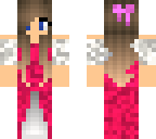 edited dress