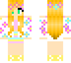 edited girl