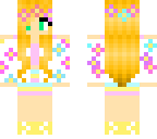 edited girl