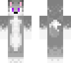edited wolf