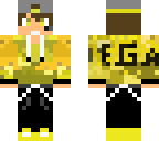 ega boy