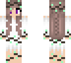 elf girl