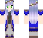 elf girl