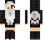 emo girl