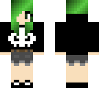 emo girl
