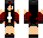 emo girl edit