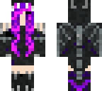 ender girl