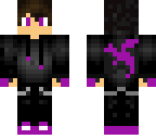 ender skin