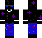 ender toxido
