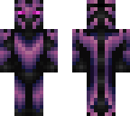 ender warlord