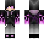 enderboy -lcecube