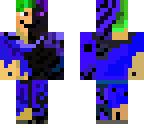 enderhuman