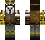 engineer cow
