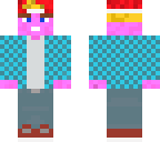 epicharpers newskin cap
