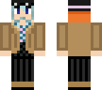 eric the hatter - wonderlend