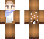 evandeer