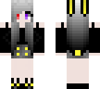 evil bunny