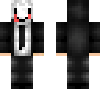 faceless