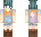 farmer fox