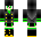female yuichiro hyakuya edit