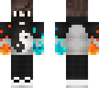 fire and ice
