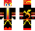 fire b01