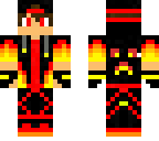 fire boy