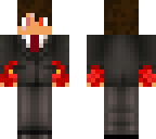 fire hands