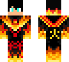 fire mage