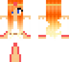 fire princess