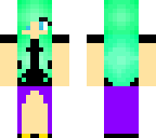 first skin