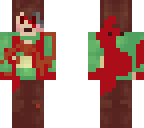 fixed chara