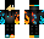 fixed fire and ice teen