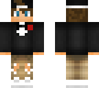 fixed tux