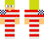 flag man