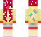 flaky-shy