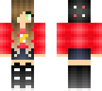 flash girl