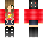 flash girl